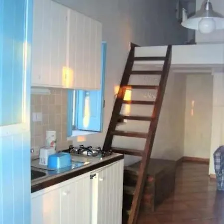 Casa Massimo - Tra E Santa Marina, Vista Mare Holiday home Malfa (Salina)
