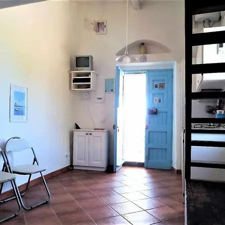 Holiday home Casa Massimo - Tra E Santa Marina, Vista Mare Malfa (Salina)