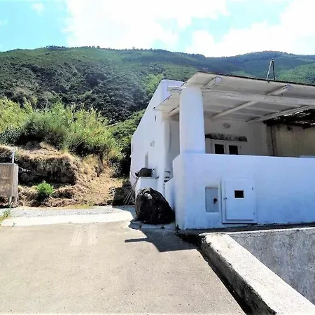 Casa Massimo - Tra E Santa Marina, Vista Mare Malfa (Salina)