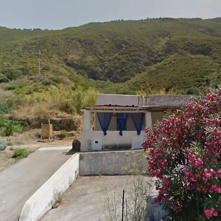 Casa Massimo - Tra E Santa Marina, Vista Mare Malfa (Salina)