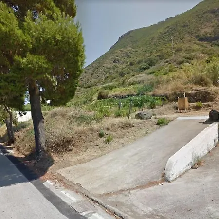 Casa Massimo - Tra E Santa Marina, Vista Mare Holiday home