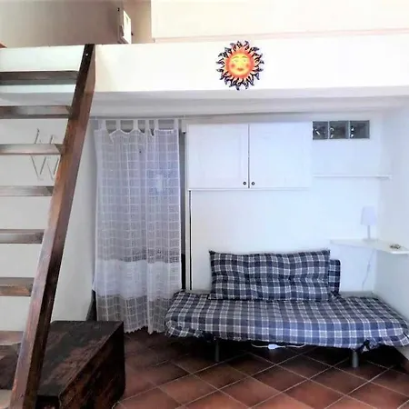 Casa Massimo - Tra E Santa Marina, Vista Mare * Malfa (Salina)